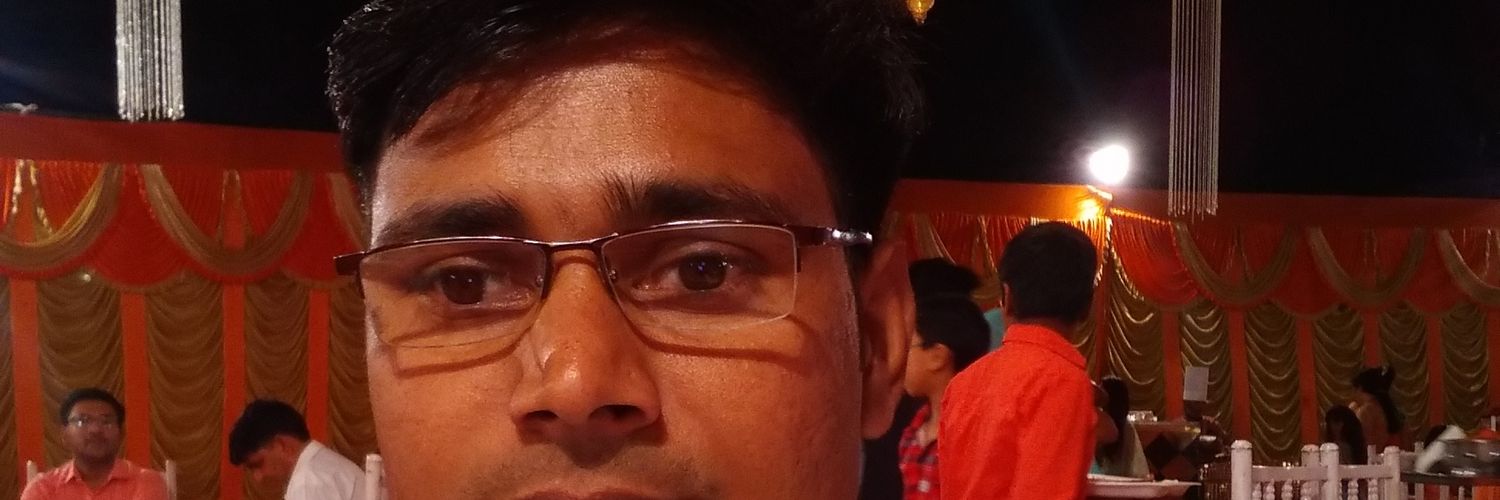 SelwalSurender's profile banner image