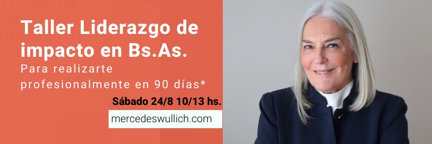 Mercedes Wullich banner