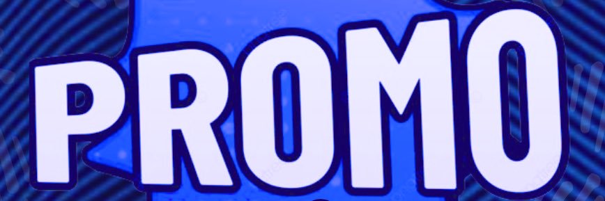PromoCabuloso's profile banner image