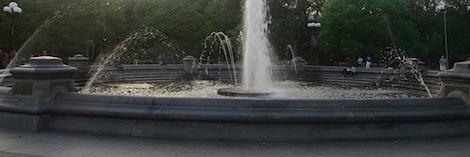 WSPBlog's profile banner image
