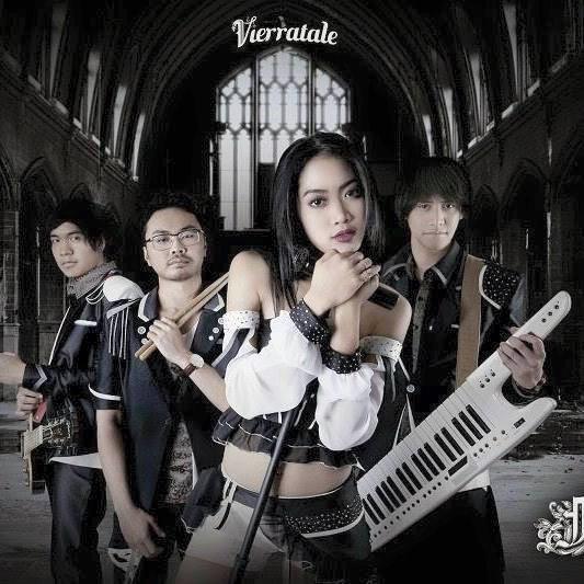 Vierrania Kendari banner