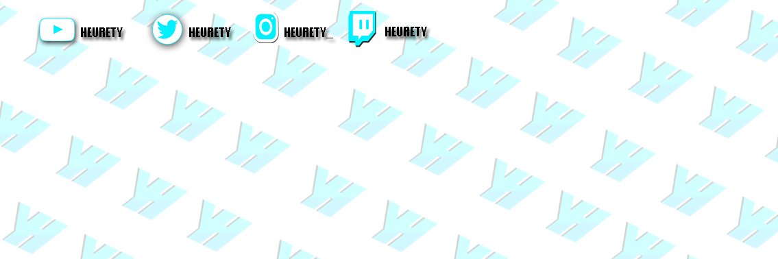 Heurety_'s profile banner image