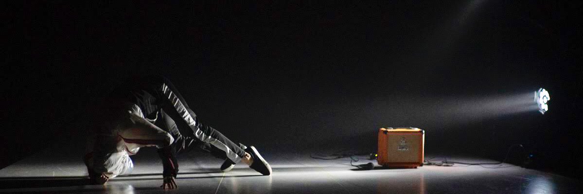 Action at a Distance banner