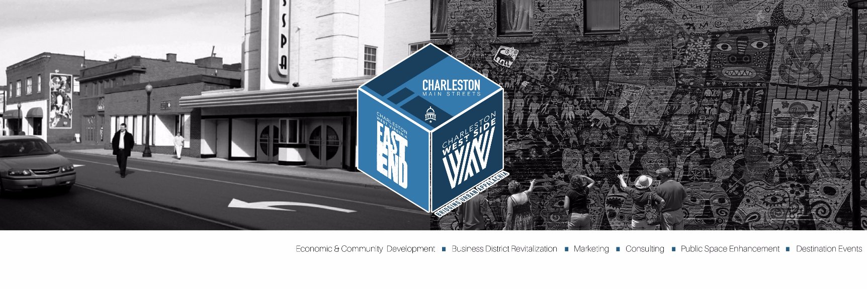 CWVMainStreets's profile banner image