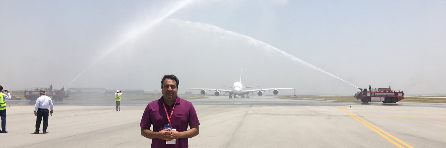 Asif Bashir Chaudhry banner