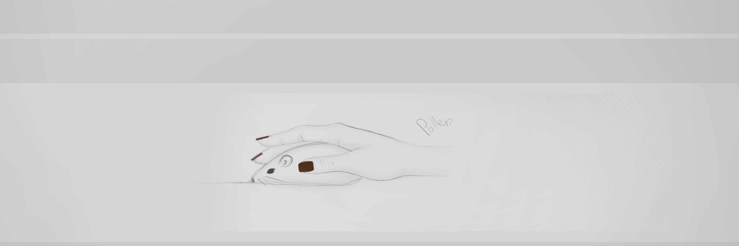 PollenNika's profile banner image