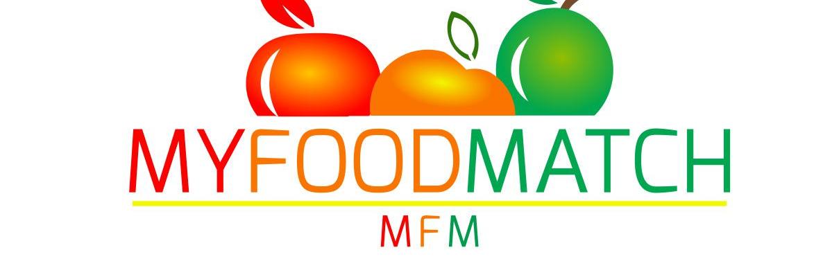 MyFoodMatch's profile banner image