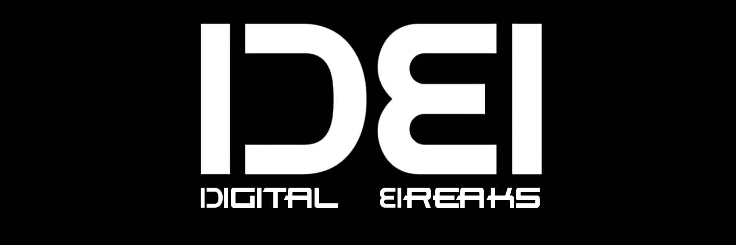 Digitaldonnie's profile banner image