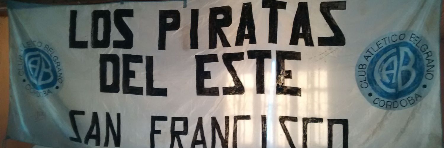 PiratasDelEste's profile banner image