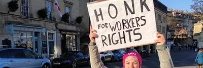 Fran Amery banner