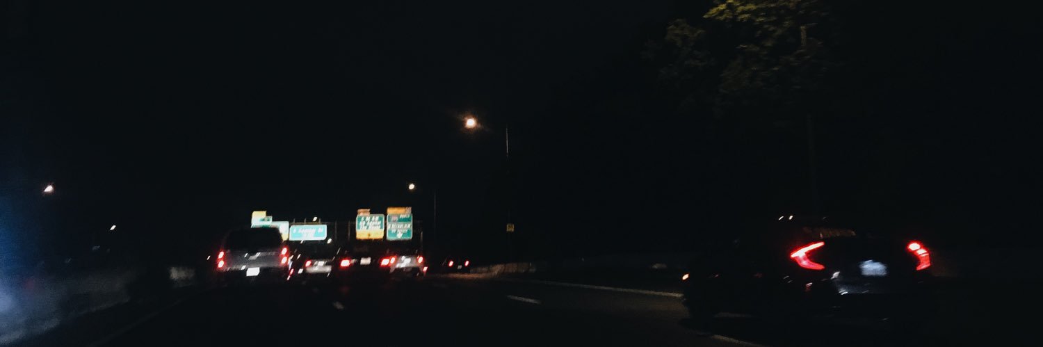 vikeytk's profile banner image