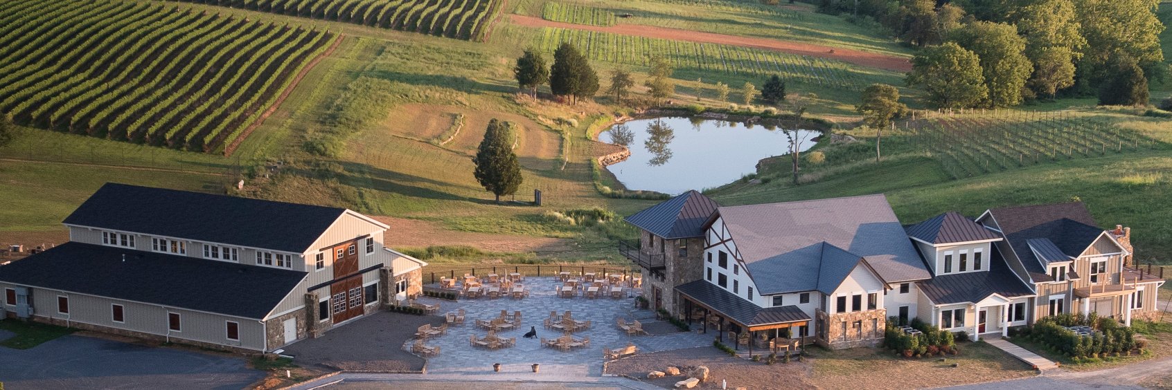 Stone Tower Winery banner