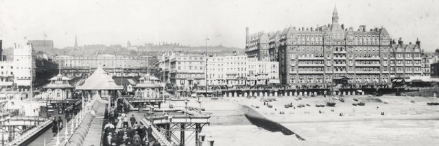 QueenSpark Books banner