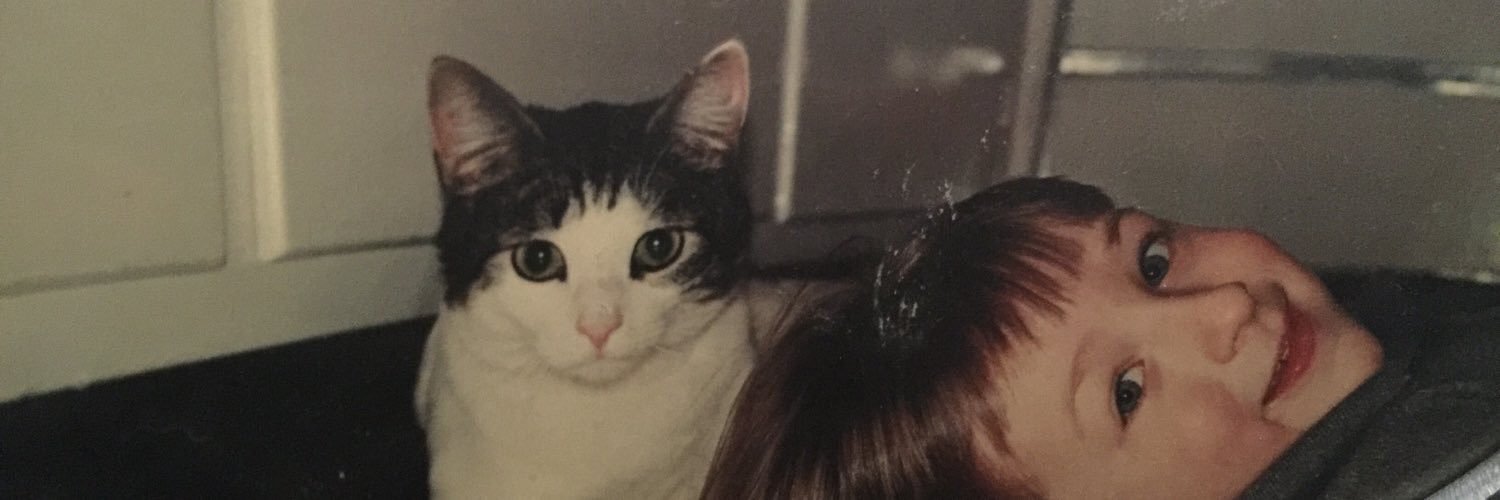 MichaelTomcho's profile banner image