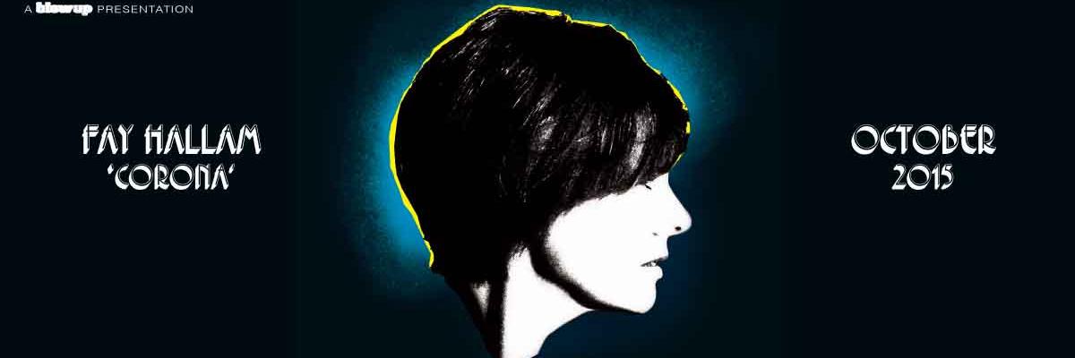 Fay Hallam banner