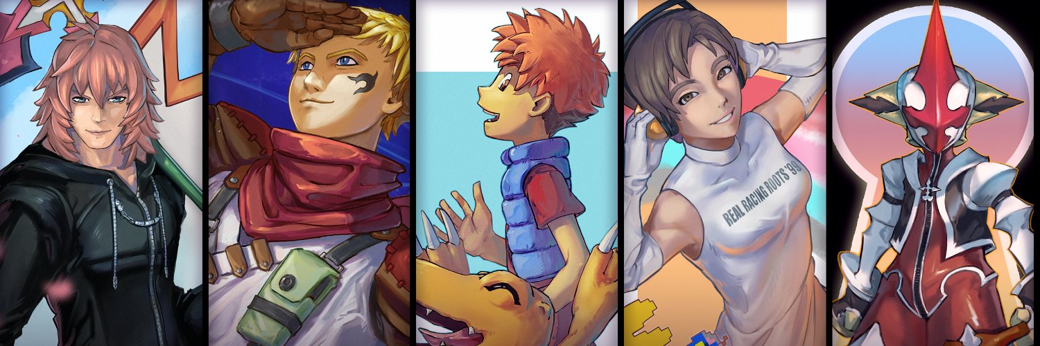 Nexpill's profile banner image