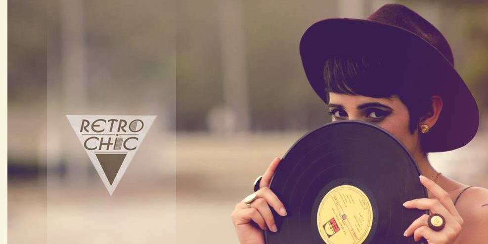 MuyRetroChic's profile banner image