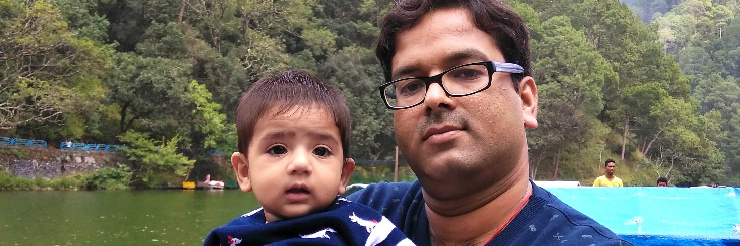Anand Srivastava banner
