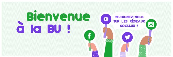 BU Saint Etienne banner