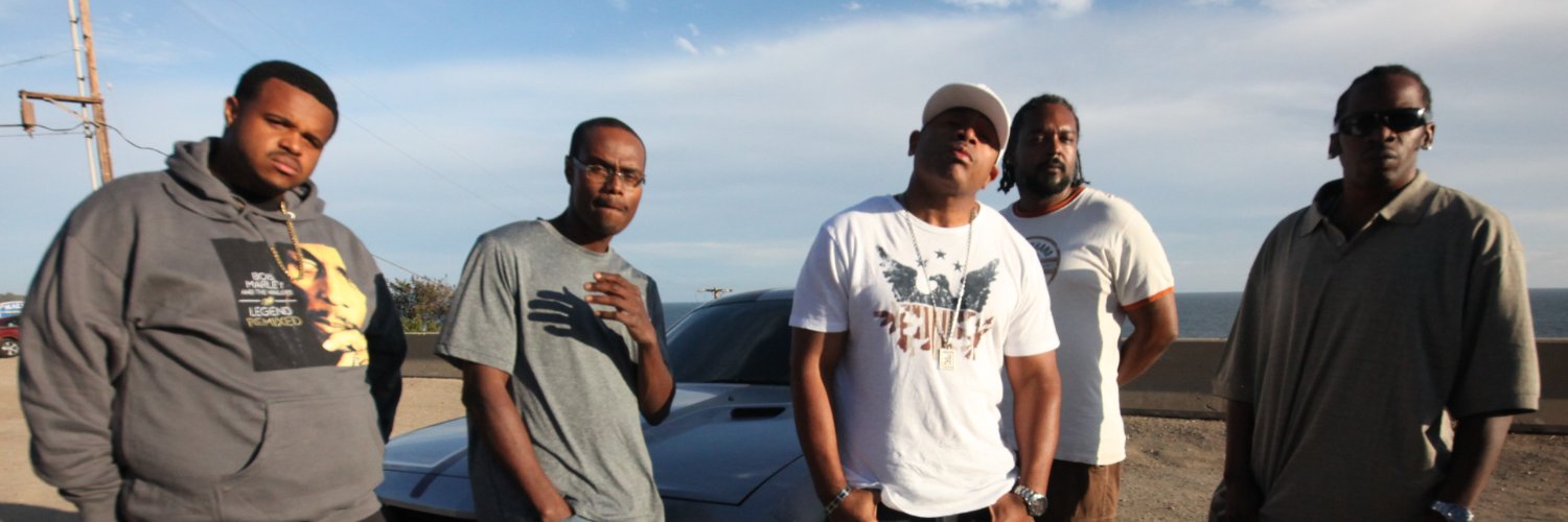 H2BOSS's profile banner image