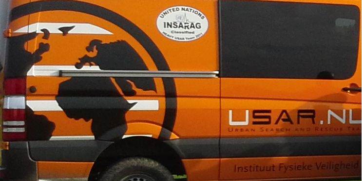 Kees van den Berg banner