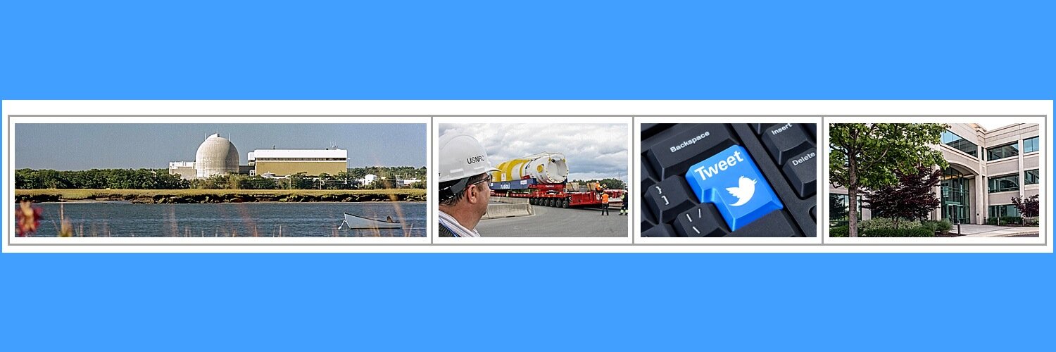 NRCgov_Region1's profile banner image