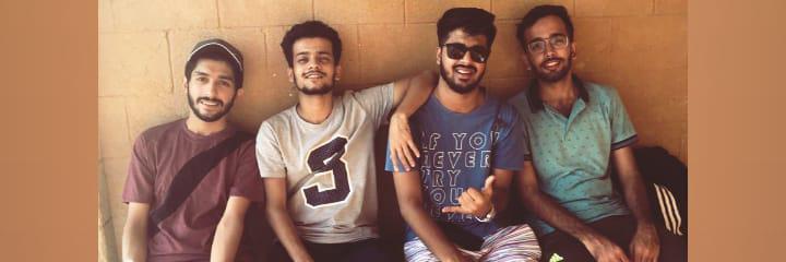 hunayn yahya banner
