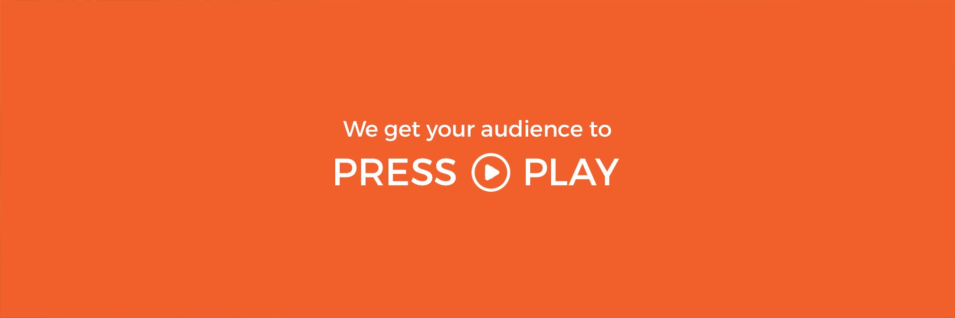 VScreen's profile banner image