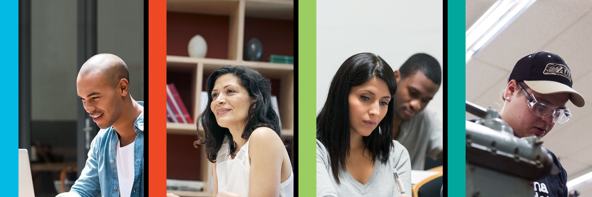 Centre for Skills Development banner