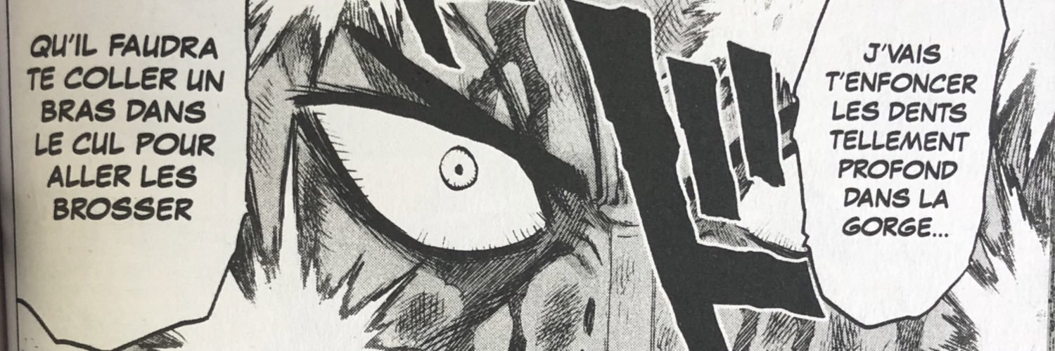 TOaDLaRaGe's profile banner image