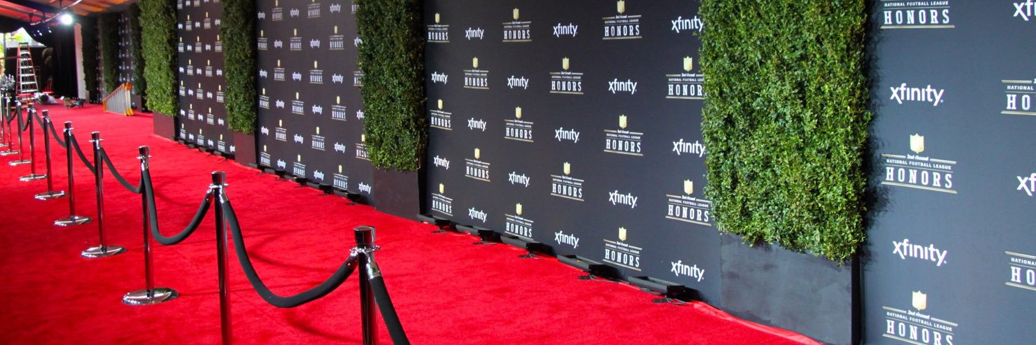 mileyredcarpet's profile banner image
