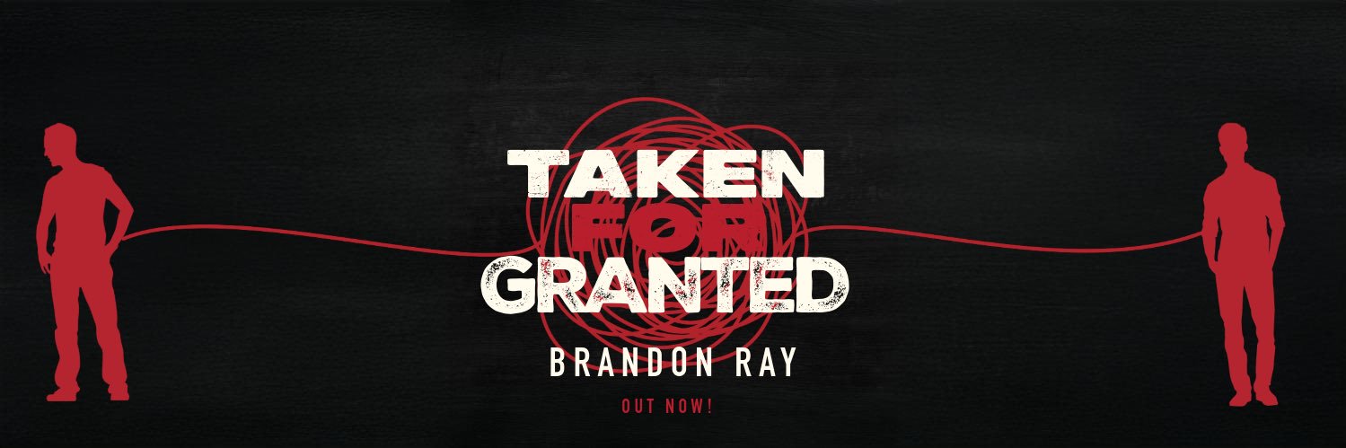 Brandon Ray banner