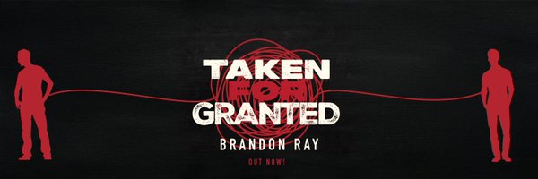 theBrandonRay Profile Banner