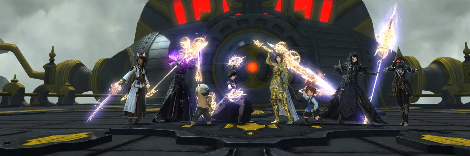 HyperionCU's profile banner image