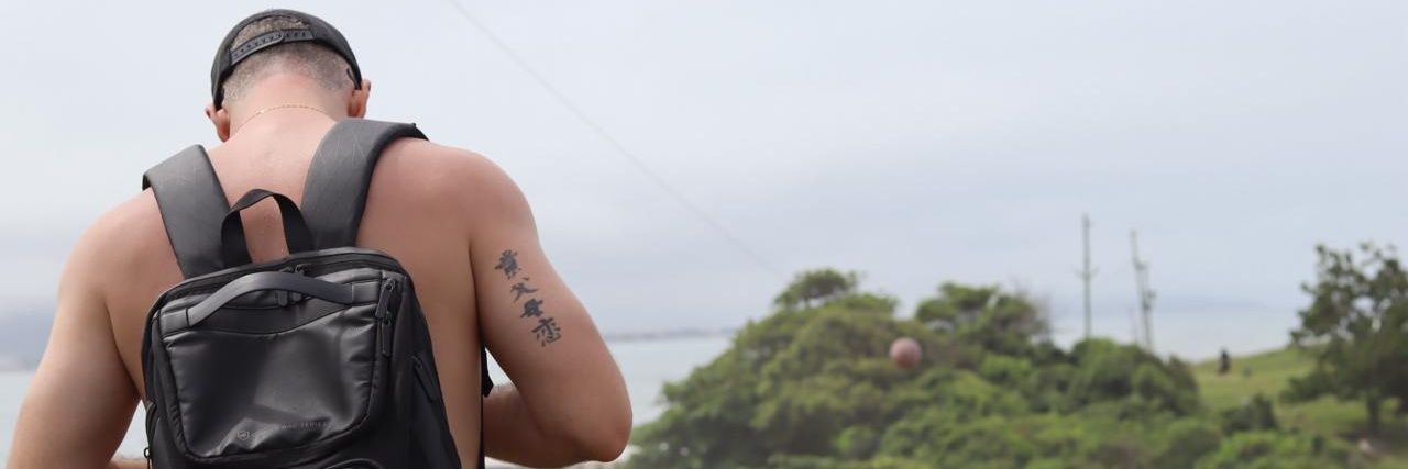 Porquinhoo's profile banner image