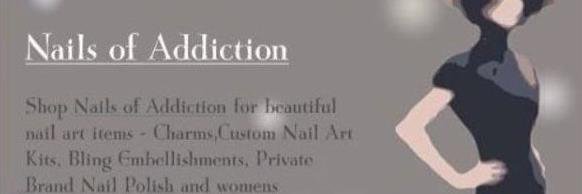 nailsofaddictio's profile banner image