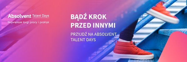 absolvent_pl Profile Banner
