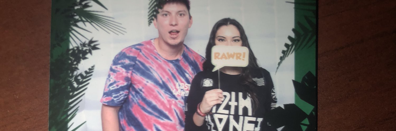 AlissoZ's profile banner image