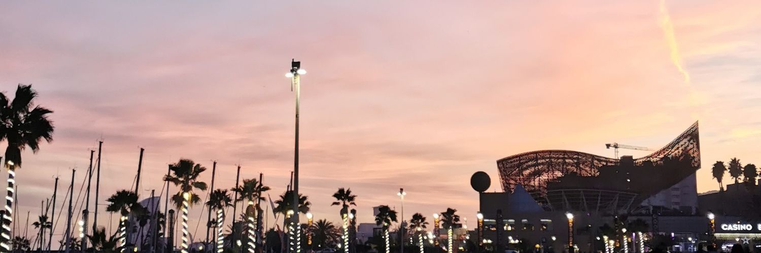 AndretteSrn's profile banner image