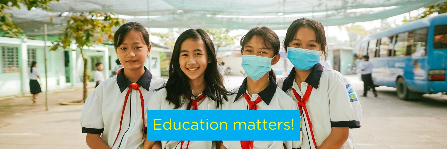 saigonchildren's profile banner image