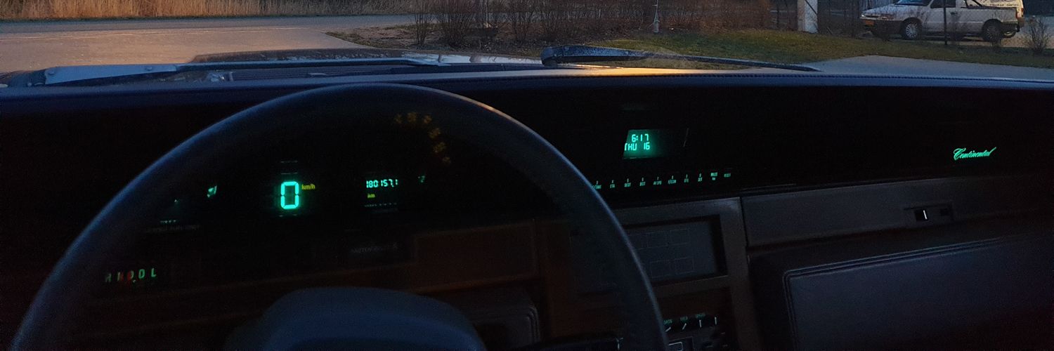 Caddy0257's profile banner image