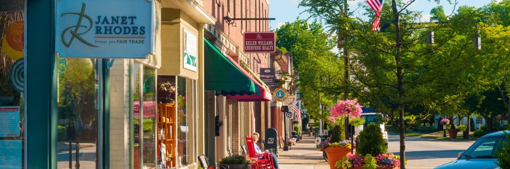 Form-Based Codes Institute banner