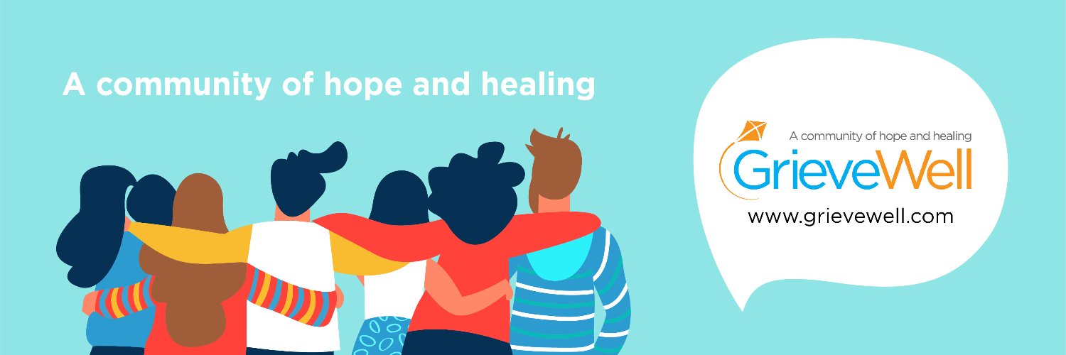 GrieveWell banner