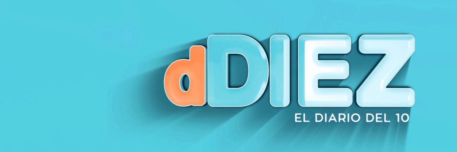 DdiezMagazine's profile banner image