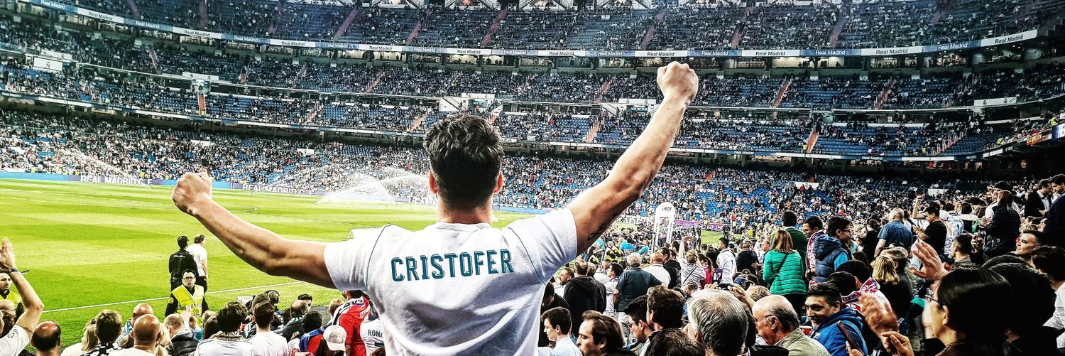 Cristofermar9's profile banner image