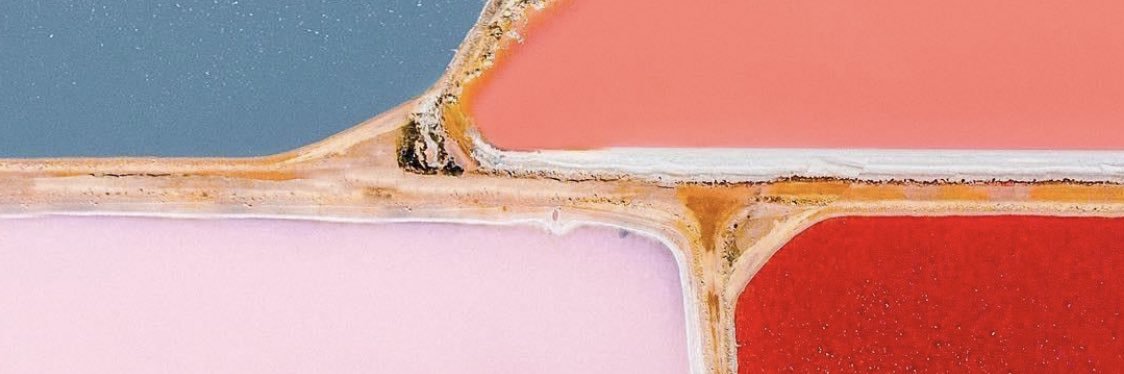 Sekarningtyas ɞɞ banner