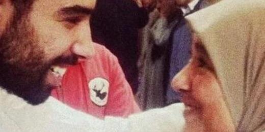 مش إخوانيةوهم إخواني banner