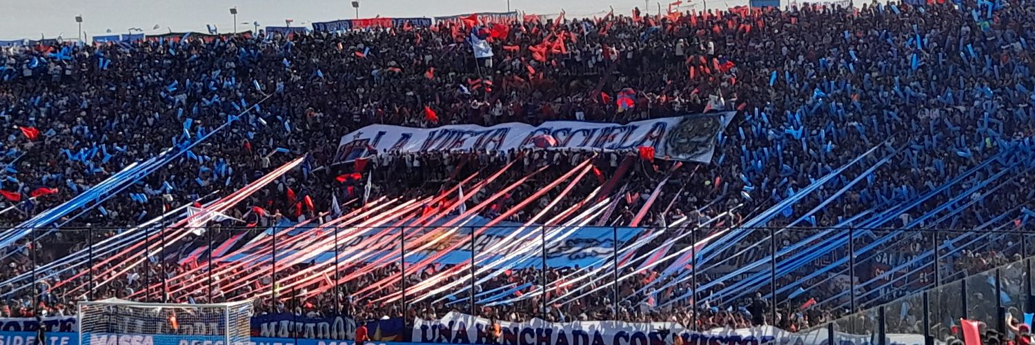 lucascosca97's profile banner image