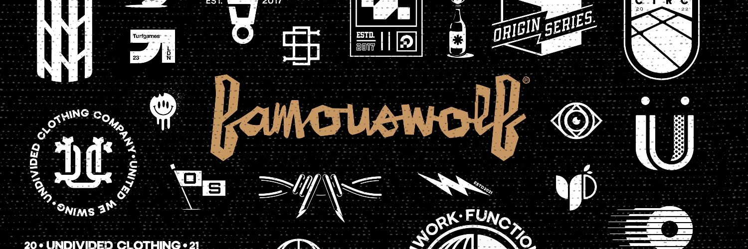 FamousWolfDC's profile banner image