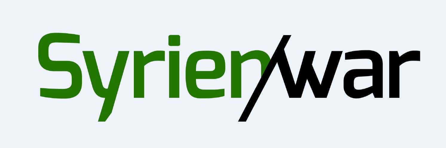 syrienwar_eng's profile banner image